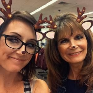 Meet your Posher, Meredith